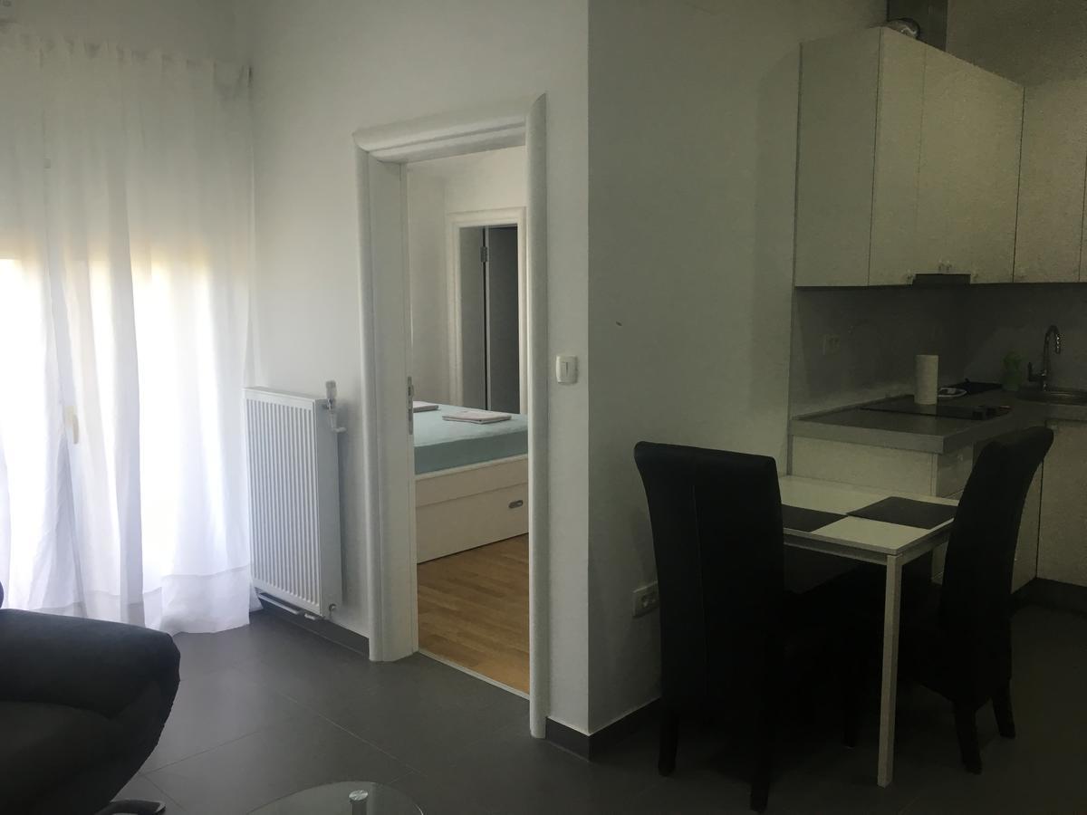 Apartment Doma Medjugorje Exterior foto