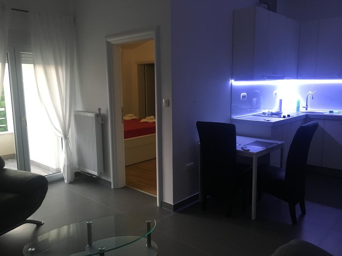 Apartment Doma Medjugorje Exterior foto
