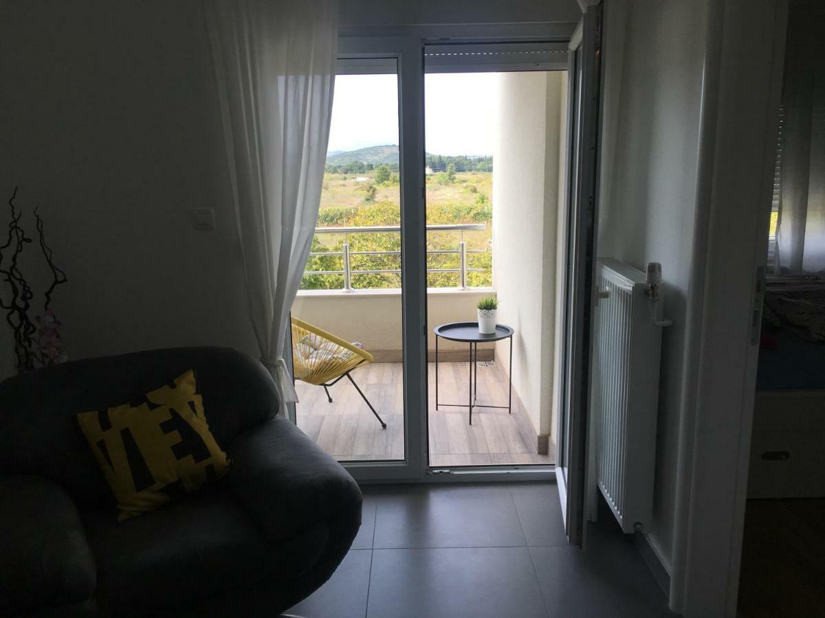 Apartment Doma Medjugorje Exterior foto